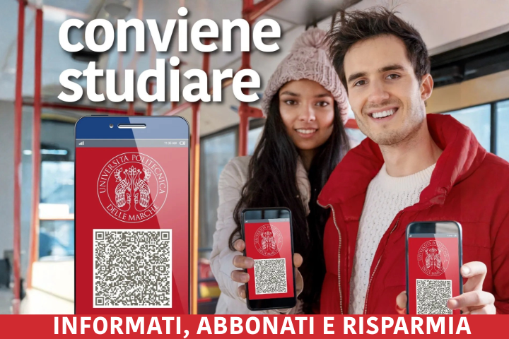 Abbonamenti studenti