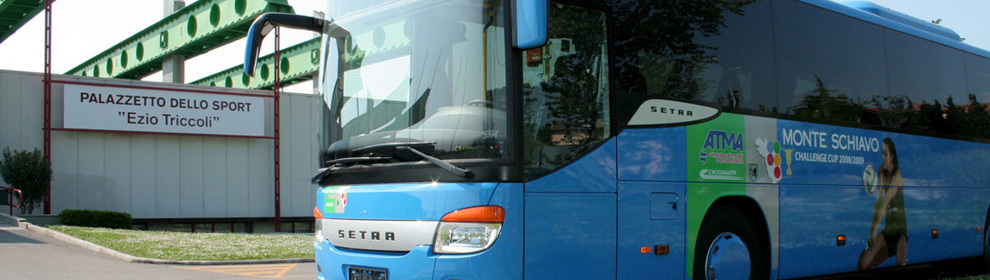 Autobus Crognaletti